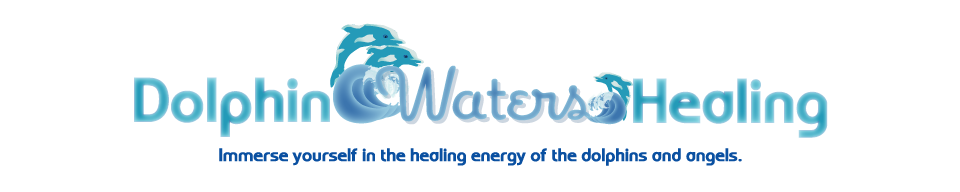 Dolphin Waters Healing